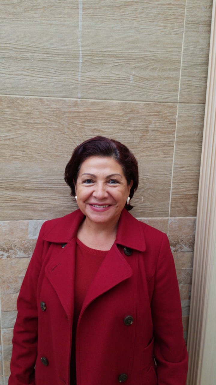 Nelly Ortiz
